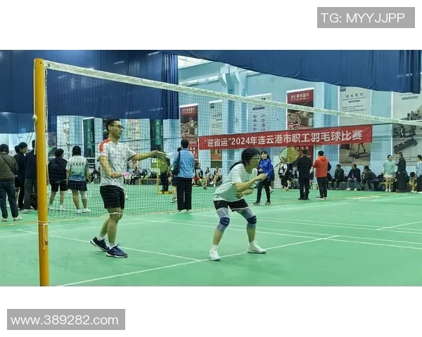 羽毛球焦点:深入分析上海羽毛球队的团队协作与战术配合 羽毛球焦点:深入分析上海羽毛球队的团队协作与战术配合