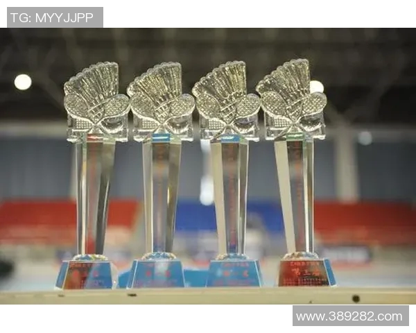 广州羽毛球队实力分析与发展前景探讨