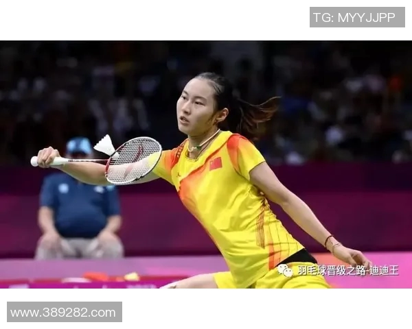 上海羽毛球队个人能力提升之路与热议分析