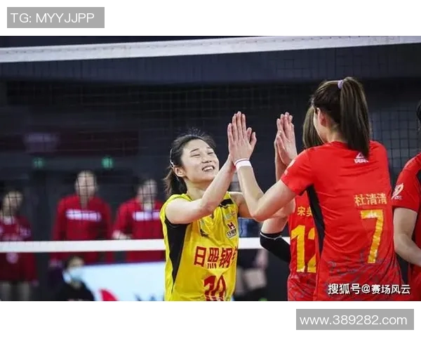 南京排球队整体压制表现分析与得失总结