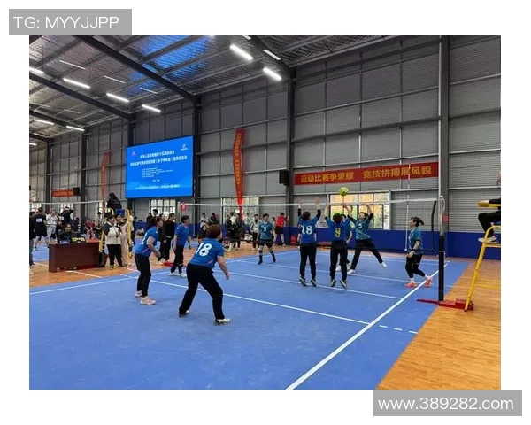 广州排球队最新比赛经验分享排球赛场上的十个成功秘诀