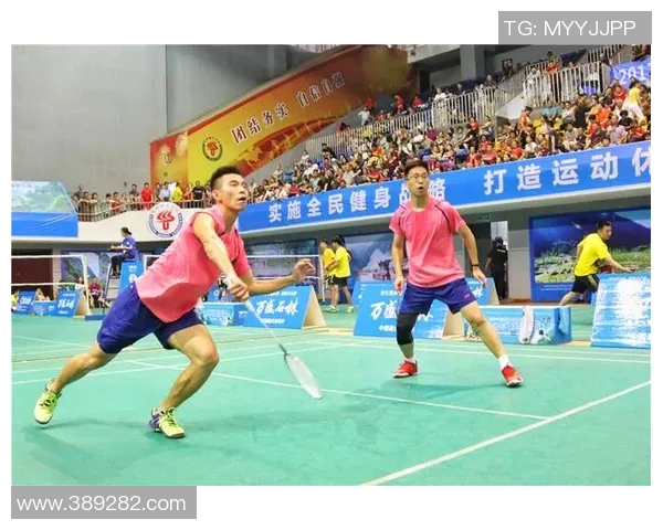 对话李磊：回顾羽毛球生涯的辉煌与挑战之路