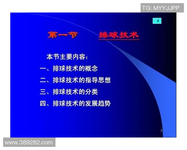 杭州排球队技术分析与发展策略探讨聚焦排球运动的未来前景