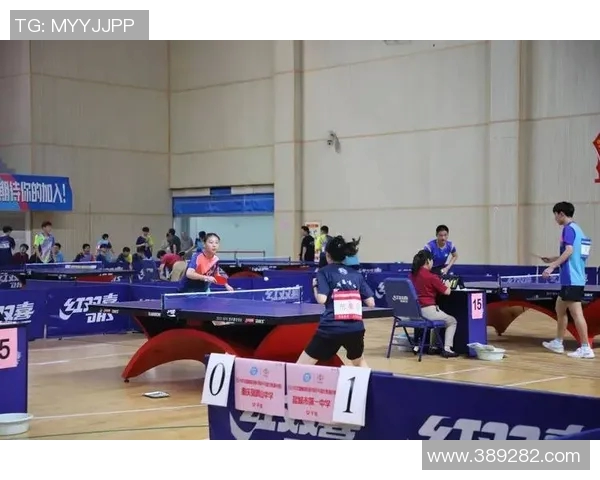 乒乓球的魅力与团结力量西安乒乓球队的协作之道探秘 乒乓球的魅力与团结力量西安乒乓球队的协作之道探秘