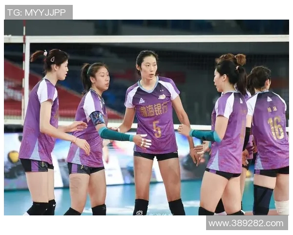 广州排球队战术实力强劲荣登全国排球战术排行榜第4位