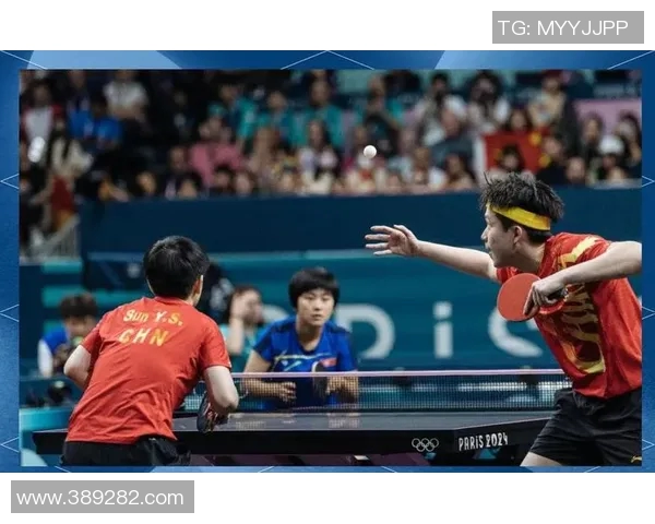 深圳乒乓球队荣登全国配合排行榜第一名引发热议