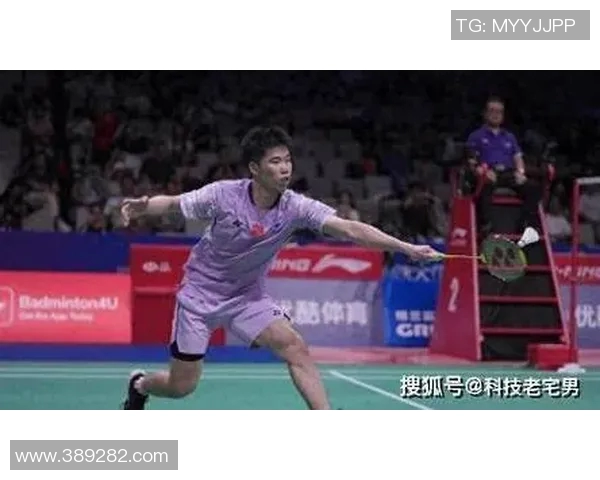 深圳羽毛球队的力量之争引发热议球迷与专家的观点碰撞