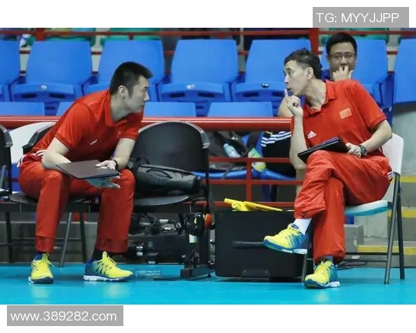 深度对话：周伟谈排球人生的起伏与梦想追逐之路